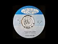 JUNIOR MURVIN - Police And Thief  [1976]