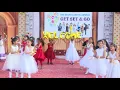 WELCOME DANCE # THE CHANGEMAKER SCHOOL#WELCOME SONG#ANNUAL FUNCTION#WELCOME SONG FOR SCHOOL FUNCTION