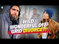 What really happened to Wild Wonderful Off-Grid Erin Josh