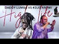 Download Lagu kojo vs lumba mix - Ghana Highlife mix - kojo Antwi, #daddylumba #kojoantwi