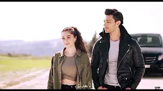 لقد بقيت اسيره عندك نيجو فاتوش 