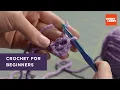 Crochet for Beginners Hobby Lobby