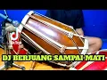 Download Lagu DJ BERJUANG SAMPAI MATI Koplo Viral Tiktok COVER Kendang Rampak!!!