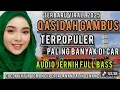 Lagu KUMPULAN RELIGI QOSIDAH GAMBUS TERMAHALL ‼️ PENYEJUK HATI ♥️ TERPOPULER 2025 MERDU ENAK DIDENGAR