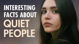 Download 10 Interesting Psychological Facts About Quiet People MP3