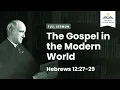 Download Lagu Het evangelie in de moderne wereld (geremasterd)