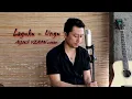 Download Lagu Laguku - UNGU (AGUS VERON accoustic cover)