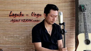 Download Laguku - UNGU (AGUS VERON accoustic cover) MP3