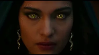 مسلسل حب وانتقام افعى الجزء الاول الحلقة 1 مدبلج 