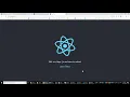 Hello World from React