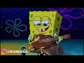 #Bagaikan Langit Versi Spogebob