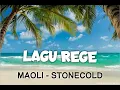 Download Lagu MAOLI - STONECOLD