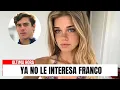 SU NUEVO AMOR ESTELLE HA SUPERADO LA RUPTURA CON COLAPINTO Y YA SOLO PIENSA EN EL OTRO PILOTO F1