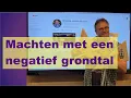 Download Lagu 1hv 1v 8.3 C Machten met een negatief grondtal