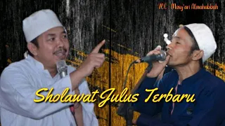 Download AL- MAHABBAH ! Sholawat Julus Terbaru ! Voc. Masy'ari MP3