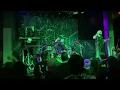 Carach Angren - Monster (live) Joliet, IL 5/4/22