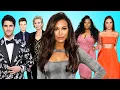 Naya Rivera s Glee Co-Stars React to Her Death