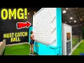 Insane FIRST OF ITS KIND Mini Golf Course - Never Seen Before
