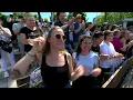 Rednex - Cotton Eye Joe (live at ZDF Fernsehgarten 2025, Germany)