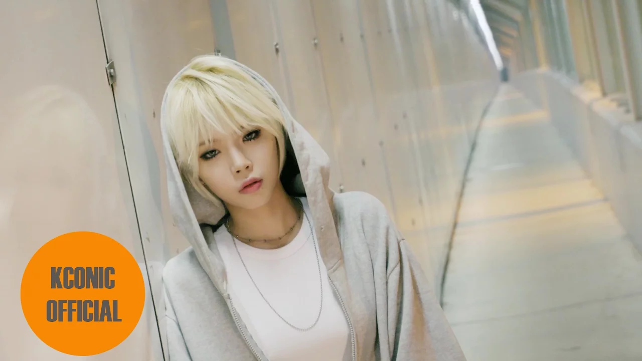 Latest MV / Why Not
