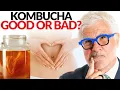 STOP Drinking Kombucha Until You Watch This Dr Steven Gundry