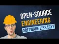 Free Open-Source Engineering Tools Structural Geotechnical More on CalcForge com