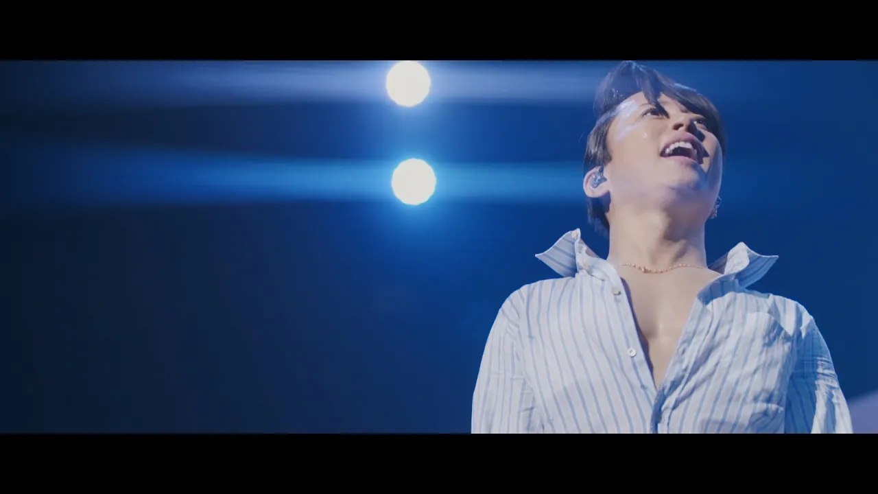 HEART OF SWORD～夜明け前～ - T.M.Revolution T.M.R. LIVE REVOLUTION '22-'23 -VOTE JAPAN-