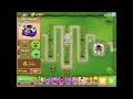 BTD6 Hedge Deflation