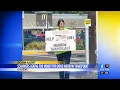 Eugene residents believe roadside panhandlers are scamming