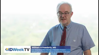 Washington University School of Medicine in St Louis Leaders in Combatting Infectious Diseases