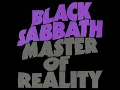 Black Sabbath - Embryo / Children Of The Grave