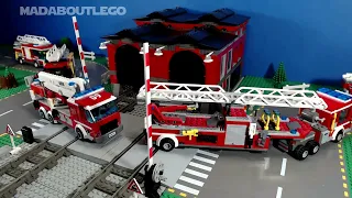 LEGO City Trains 2026