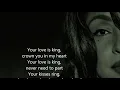 Sade - Your Love Is King - HQ + Scroll Lyrics "22"