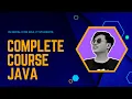 Complete Full Java Course for BCA BIT CSIT Bsc CSIT BIM Students in Nepali