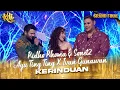 Download Lagu BERDENDANG RIA! Ridho Rhoma Bersama Ayu Ting Ting Dan Ivan Gunawan | GRAND FINAL KDI 2023