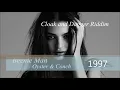 Beenie Man - Oyster & Conch ft Tanya Stephens (Malito Remix)