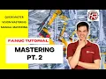 Quick mastering Vision mastering FANUC robot mastering part 2
