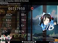 osu! And July (feat. DEAN & DJ Friz) [Hard] - rank B - 3.7*