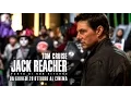 Video di JACK REACHER - PUNTO DI NON RITORNO con Tom Cruise: secondo trailer italiano