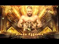Download Lagu [WWE] Andrade Theme Arena Effects | \