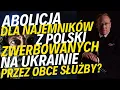 Download Lagu Abolicja dla najemników z Polski zwerbowanych na Ukrainie przez obce służby specjalne?