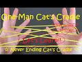 One Man Cat s Cradle Level Hard
