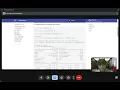 Statistics library in Python statsmodels