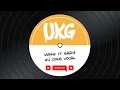 Shystie - Make It Easy (MJ Cole Vocal Remix) *UK Garage*