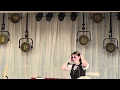 Katie Gregson-MacLeod - White Lies (Live @ Live /s Live, Antwerpen)