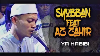 Download YA HABIBI SPECIAL SYUBBANUL MUSLIMIN FEAT AZ ZAHIR HD MP3