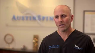 Download Meet Dr. Craig Kuhns, Spine Surgeon MP3