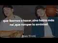 Rusherking,Paulo Londra - Que Hicimo' (lyrics)