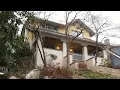 Airbnb in the Roanoke Valley