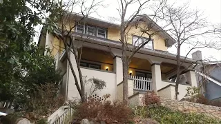 Airbnb in the Roanoke Valley